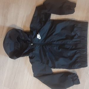 Nwot Nike jacket  windbreaker type